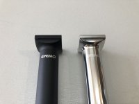 画像1: Primo Pivotal Seatpost