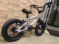 画像3: [KIDS] Motelworks Pal [12"Wheel] Gloss Grey