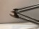 画像4: *Federal Stevie Churchill Frame [20.6"TT] Polished Raw (4)