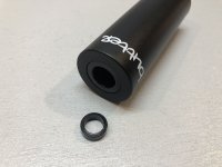 画像3: *Cult Butter Peg [Steel Core]