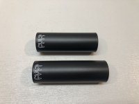画像1: *Cult Butter Peg [Steel Core]