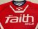 画像1: Faith Race [2020]Second AdventJersey Red/White/Blue [Adult/Youth][アウトレット] (1)