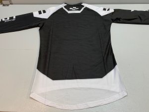 画像3: Faith Race [2020]Second AdventJersey White/Black [Adult/Youth][アウトレット] (3)