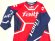 画像2: Faith Race [2020]Second AdventJersey Red/White/Blue [Adult/Youth][アウトレット] (2)