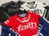 画像4: Faith Race [2020]Second AdventJersey White/Black [Adult/Youth][アウトレット] (4)