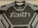 画像1: Faith Race [2020]Second AdventJersey Black/Titanium [Adult/Youth][アウトレット] (1)