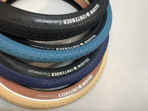 画像1: *Shadow Contender Tire (1)
