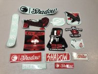 画像1: Shadow TSC Sticker Pack [2020]