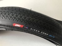 画像3: IRC Siren Comp Tire [451]