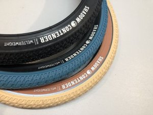画像2: *Shadow Contender Tire (2)
