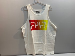 画像1: Cult Gradient Tank Top (1)