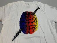 画像1: Cult ScrewBrain V2 Tee