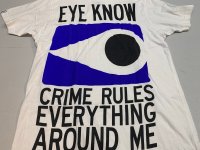 画像1: *Cult Cream Tee