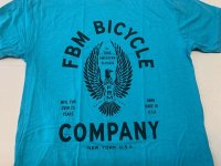 画像1: FBM Mfg Fun Tee