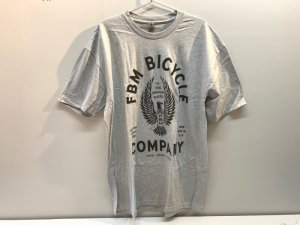 画像2: *FBM Mfg Fun Tee (2)