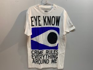画像1: *Cult Cream Tee (1)