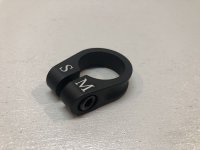 画像2: S&M XLT Seat Clamp [28.6mm]