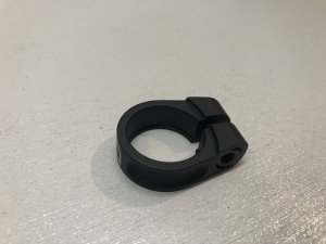 画像3: *S&M XLT Seat Clamp [28.6mm] (3)