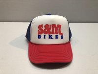 画像1: S&M Keep On Truckin Hat