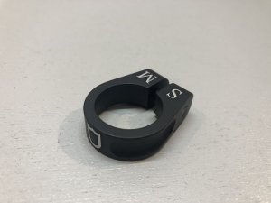画像2: *S&M XLT Seat Clamp [28.6mm] (2)