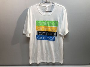 画像1: Animal Stickem Tee (1)