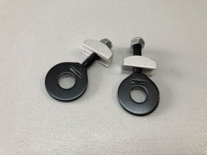 画像1: [SALE] Snafu Peg Lock C-Tensioner (1)