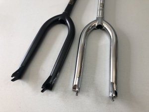 画像4: Stranger Ballast IC Fork (4)