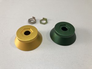 画像1: *[SALE] Snafu Grind Guard (1)