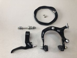 画像1: Odyssey 1999 Brake kit (1)