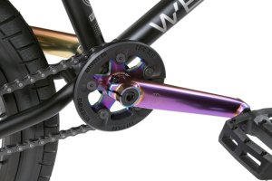 画像11: WeThePeople Reason [20.75"TT] Matt Black (11)