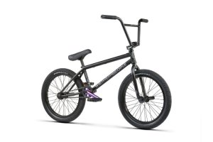 画像10: WeThePeople Reason [20.75"TT] Matt Black (10)