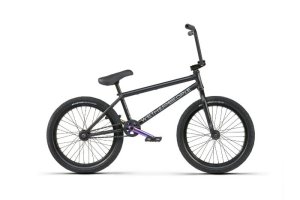 画像9: WeThePeople Reason [20.75"TT] Matt Black (9)