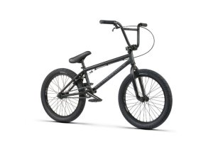 画像8: WeThePeople Nova [20.5"TT] Matt Black (8)