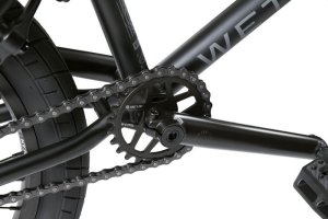 画像9: WeThePeople Nova [20.5"TT] Matt Black (9)