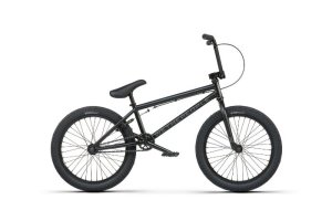 画像7: WeThePeople Nova [20.5"TT] Matt Black (7)