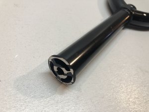 画像7: *Elevn 7.0 Pro Light Fork [10mm]　 (7)