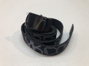 画像1: Alyk. Corp Digital Military Belt (1)