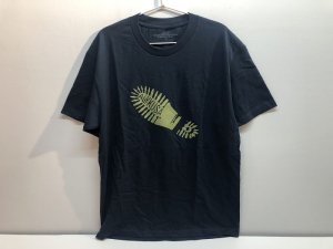 画像1: *Alyk. Footprint Tee (1)