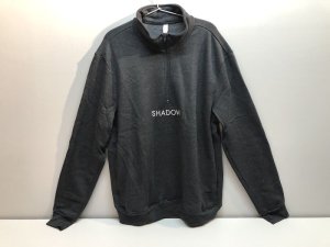 画像2: *Shadow VVS Fleese Sweatshirt (2)