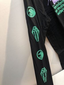 画像2: *Shadow BCWYF L/S Tee (2)