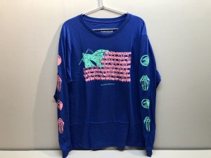 画像4: *Shadow BCWYF L/S Tee (4)