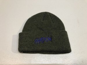 画像5: *Shadow Livewire Wool Beanie (5)