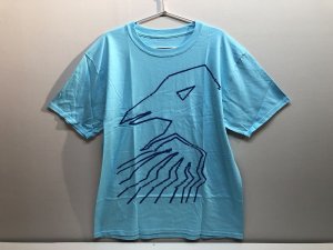 画像2: *Shadow Distorted Line Tee (2)