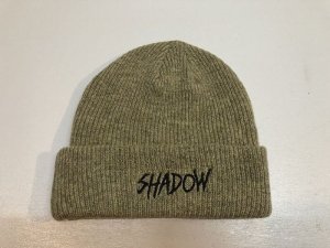 画像3: *Shadow Livewire Wool Beanie (3)
