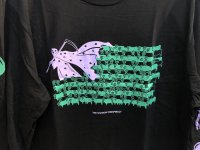 画像1: *Shadow BCWYF L/S Tee