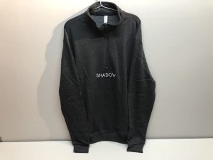 画像1: *Shadow VVS Fleese Sweatshirt (1)