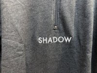 画像1: Shadow VVS Fleese Sweatshirt