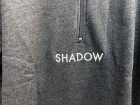 画像1: *Shadow VVS Fleese Sweatshirt