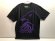 画像1: *Shadow Distorted Line Tee (1)