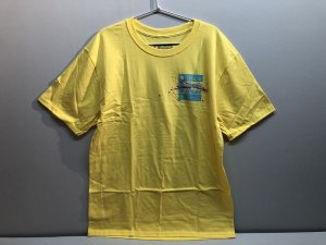 画像4: *Shadow Back Against The Wall Tee (4)